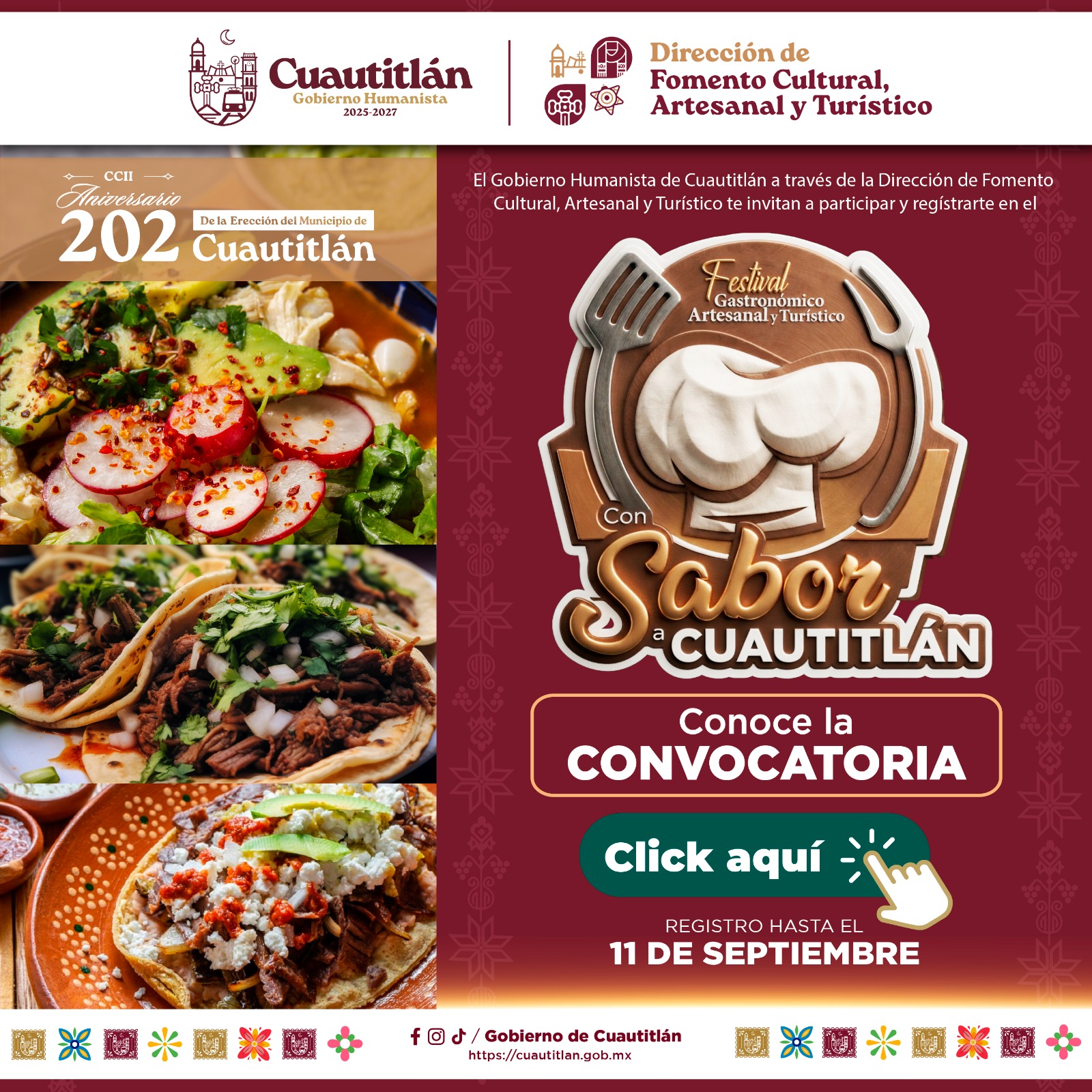 Sabor Cuautitlan